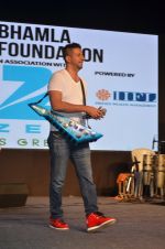 Sulaiman Merchant at Asif Bhamla foundation event on world environment day in Mumbai on 5th June 2016